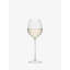 Aurelia Handmade Glass White Wine Glass