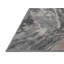 Tapis gris lavable à la machine-822495174