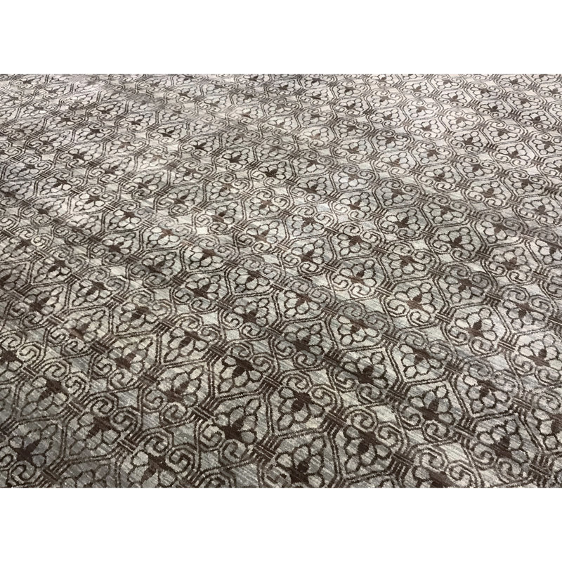 One-of-a-Kind 9'10" X 14'1" Area Rug