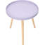 Margaux Tray Top End Table-94331305-94331303
