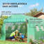 House Replacement Cover-116244302
