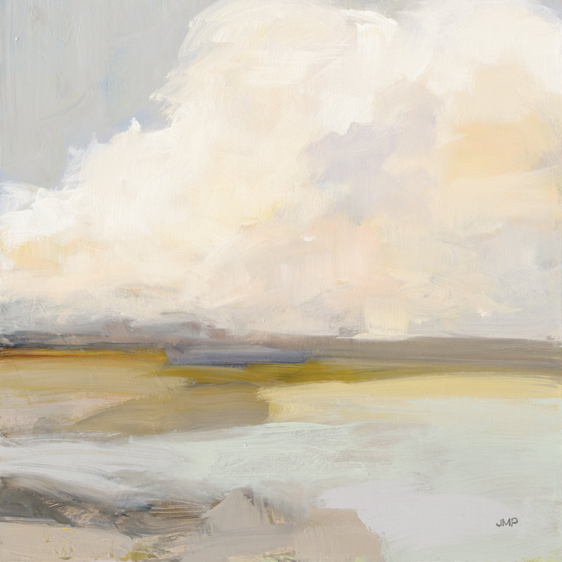 Dream Of Clouds, 76cm H x 51cm W