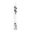Galileo 15.6'' Wireless Thermometer