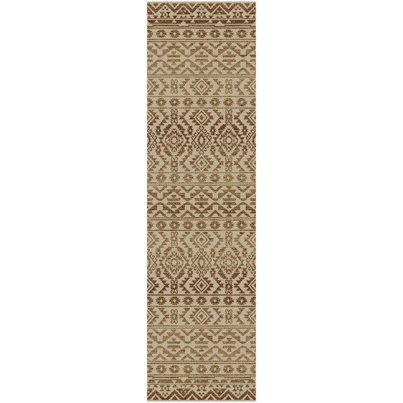 Hearthside Indoor Rug, Runner 2'3" x 7'7"