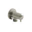 Handshower Outlet With Shutoff Valve-50354702
