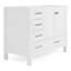 Cambridge 42'' W Single Bathroom Vanity Base-127170210-24411434