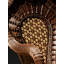 Chaise berçante Serpentine-863280177