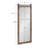 Dayanah Modern Farmhouse Distressed Accent Mirror-2065396341-2059671314
