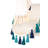 Chair Hammock with Tassels-547336680