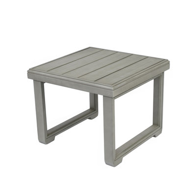 WESTCHESTER SIDE TABLE