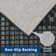 Checkered Machine Washable Area Rugs with Non-Slip Backing Contemporary Geometric Accent Rugs Soft Low Pile Indoor Carpet for Living Room