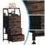 Commode 4 tiroirs avec tablette ouverte-796245967-796245952