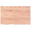 Arrol 80cm Solid Wood Bathroom Vanity Top-1715821286