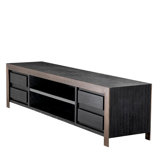 Talbot Media Console