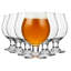 Verres belges Merlot Birch Lane ™, 13 onces, ensemble de 6