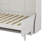 Full Size Murphy Bed With A Desk