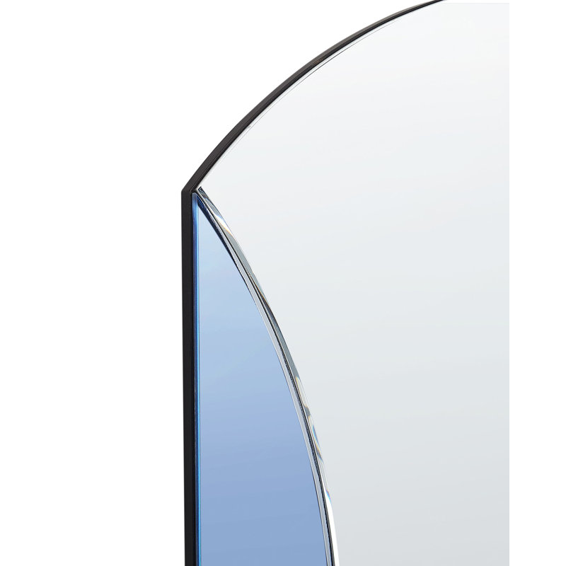 Daroslava Half-circle Mirror