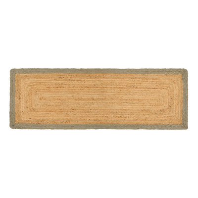 Dunecrest Jute / Sisal Braided Area Rug