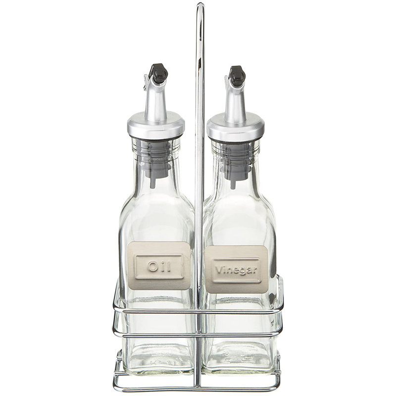 Cuisinox Olive Oil Infusion Bottle - Thumbnail 5