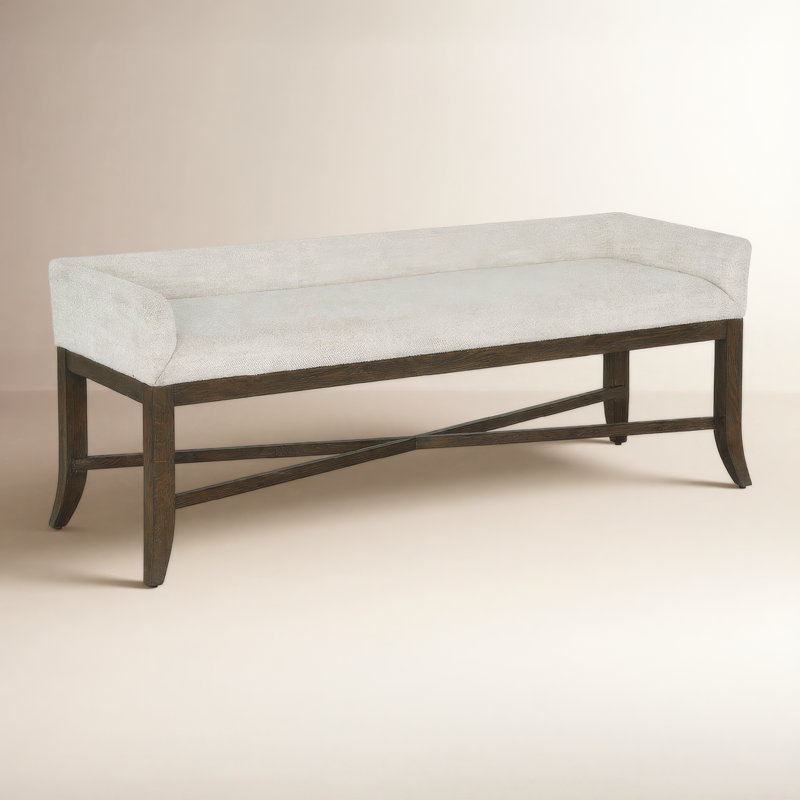 Montclair Upholstered Bench