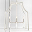 Baxter 4 - Light Chandelier-1615886268