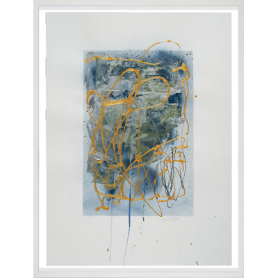Airplane Glue 5 Print