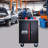Double-Door Multi-Function Tool Cart, Accent Cabinet