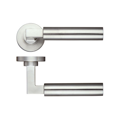 Latch Right Hand Door Handle
