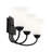 Bullis 3 - Light Dimmable Vanity Light-26248334