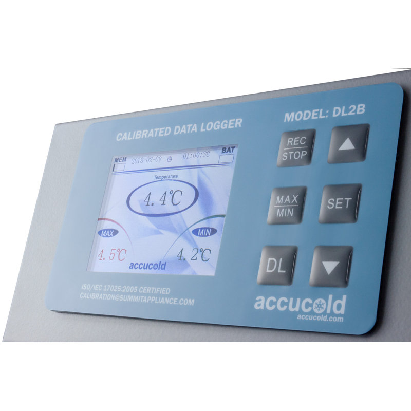 USB Digital Data Logger