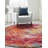 Geometric Indoor Rug-1403301860