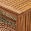 Table basse en bois massif Brionce-1221590401