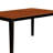 Cherry Solid Wood Dining Table