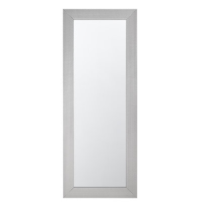 Castorena Flat Wall Mirror