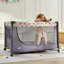 Parc et roulettes pour bébé Ebern Designs