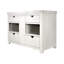 Vintner 48" Single Bathroom Vanity Base Only-80489216