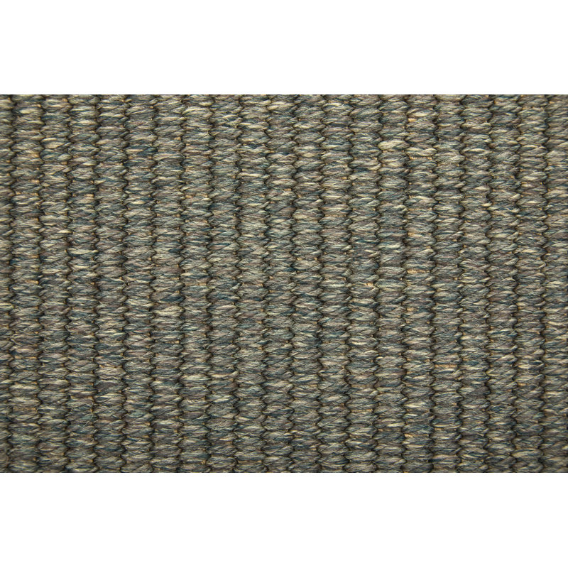 Theo Flatweave Indoor/Outdoor Area Rug, Rectangle 9' x 12'