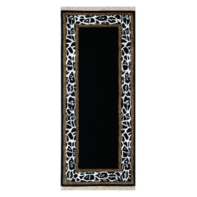African Safari Wool Indoor Rug