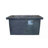 Concrete Propane/Natural Gas Outdoor Fire Pit Table-597867649