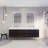 Babajide 83.3'' Bathroom Vanity with Acrylic Top-1872885509