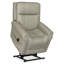 Fauteuil inclinable électrique RC avec PH, lombaire et élévateur-73883038