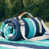 Multi Blue
