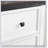 6 Drawer Dresser,6 Drawers cabinet Tall Chest of Drawers Closet Organizers  Storage Clothes