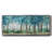 Sunwashed Grove- Framed Canvas
