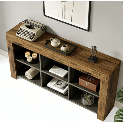 Console Farmhouse