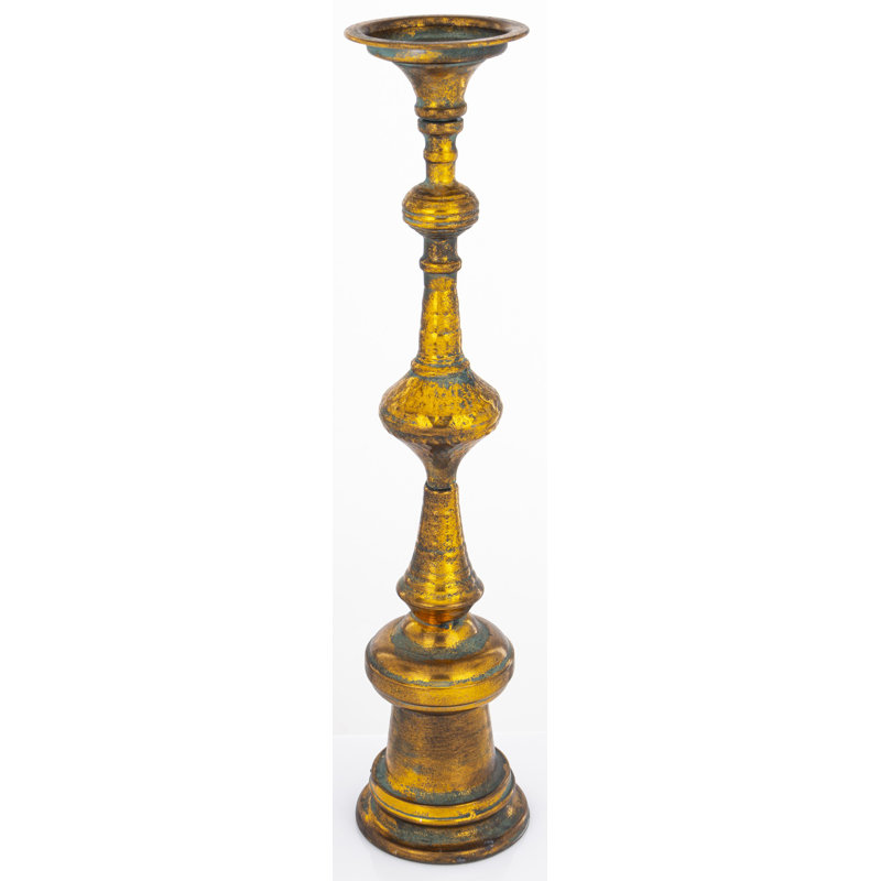 Bizier Metal Tabletop