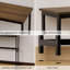 Console 39,4 po Ardath