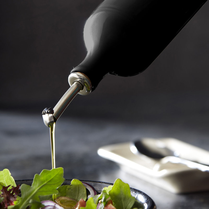 Truffle Oil Cruet