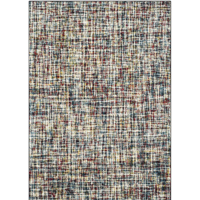 Hattan Porcello Performance Abstract Rug