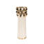 Petit vase doré-1008134812